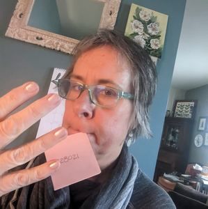 Meet your Posher, Andrea